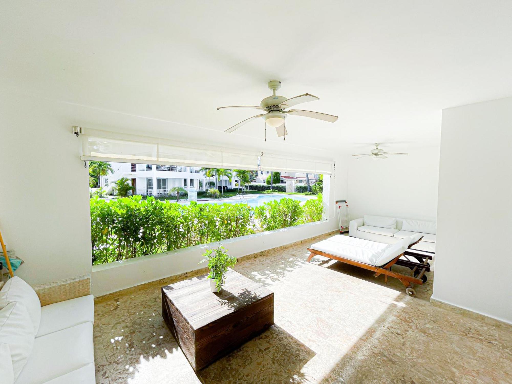 Beach Villas & Apartments Ocean & Garden View Wifi Bbq Beach Club & Spa Punta Cana Buitenkant foto